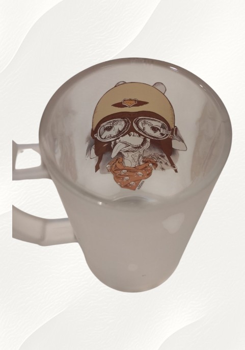 Халба жираф моторист Халба жираф моторист