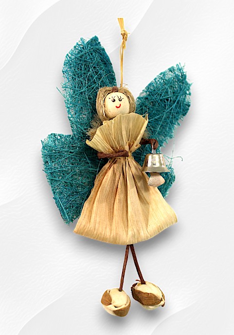 Фея от царевична шума