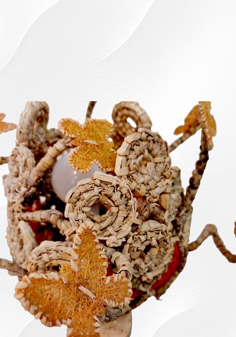 Лампа Пеперуда