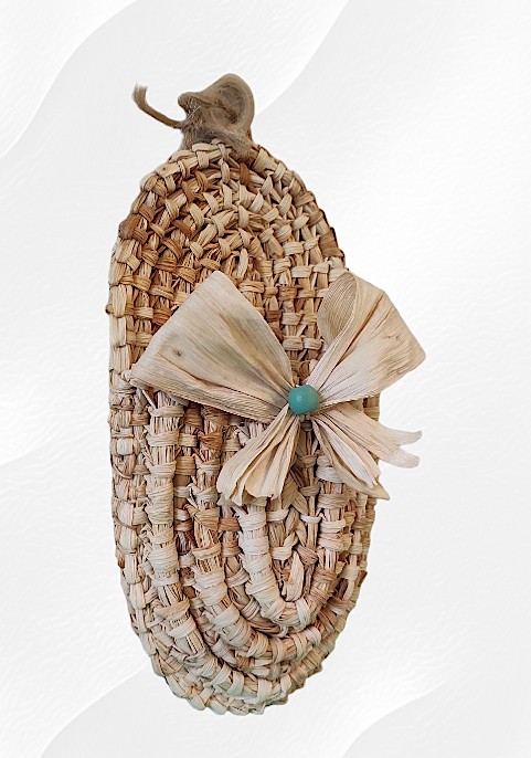 Обувки за цветя