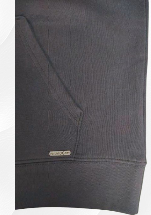 Суитшърт Сив 1