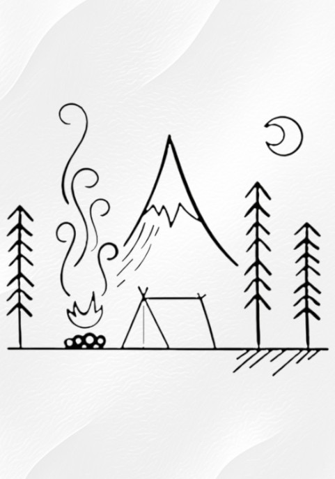 Суитшърт с цип - Приключение