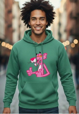 Суитшърт Мента "Пинко "