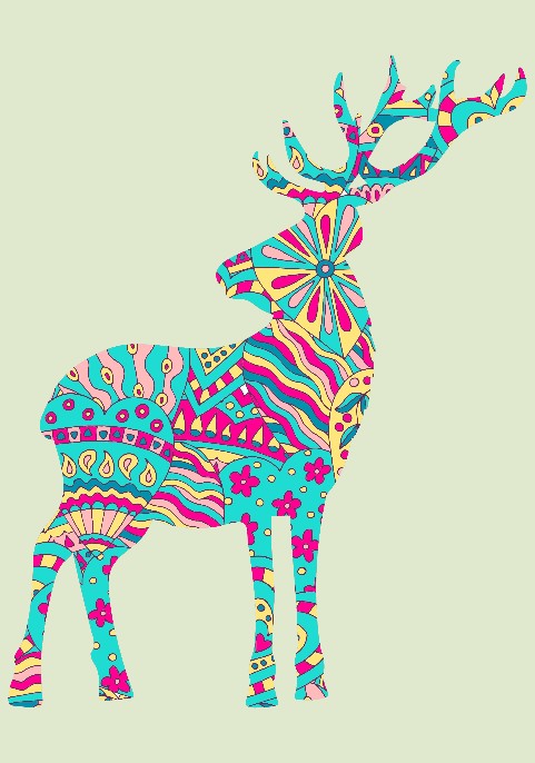 Суитшърт Стийм грийн "Лос" Суитшърт Стийм грийн "Лос"