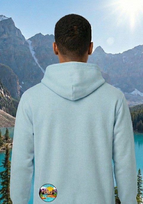 Суитшърт Разчупи ежедневието