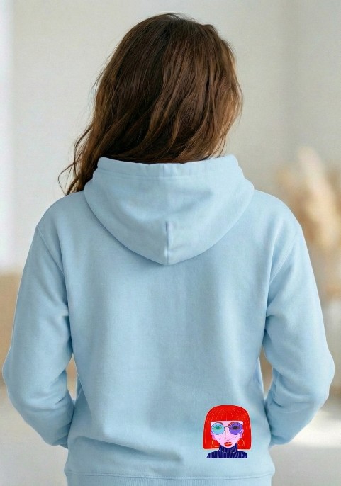 Суитшърт Абстракт 4 Суитшърт Абстракт 4